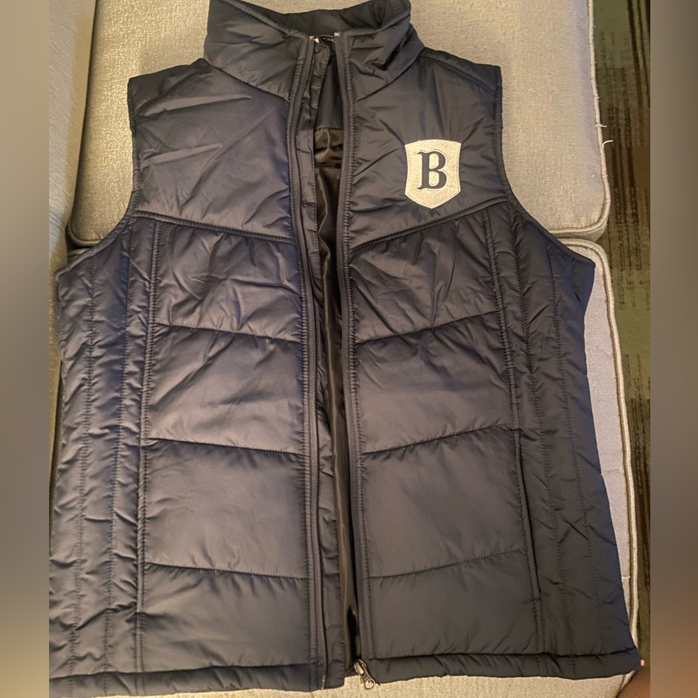 Port Authority Boston Vest